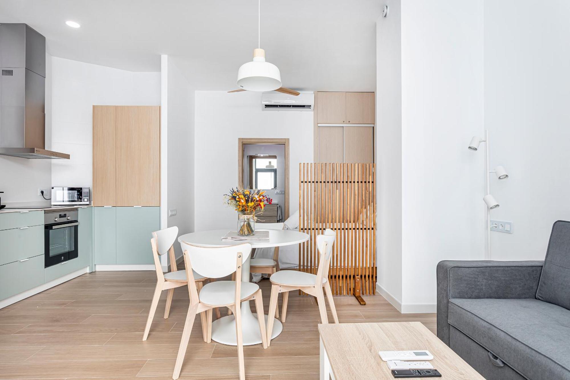 Valentia Apartamento
