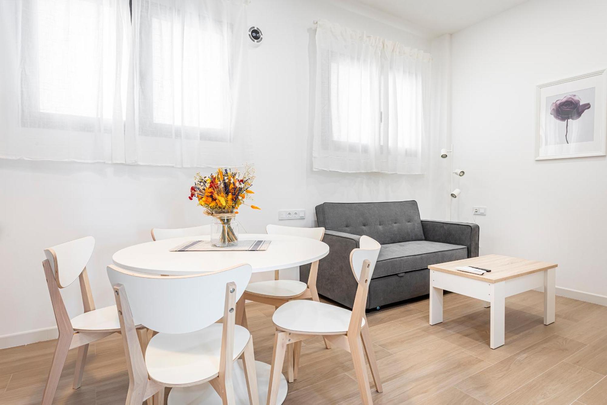 Valentia Apartment