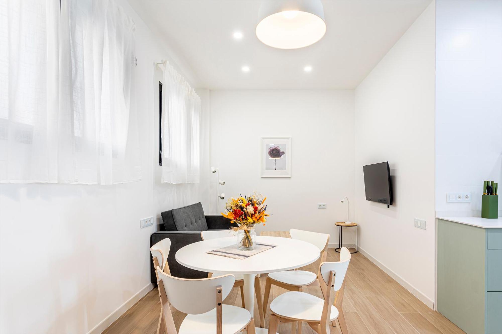 Apartment Valentia