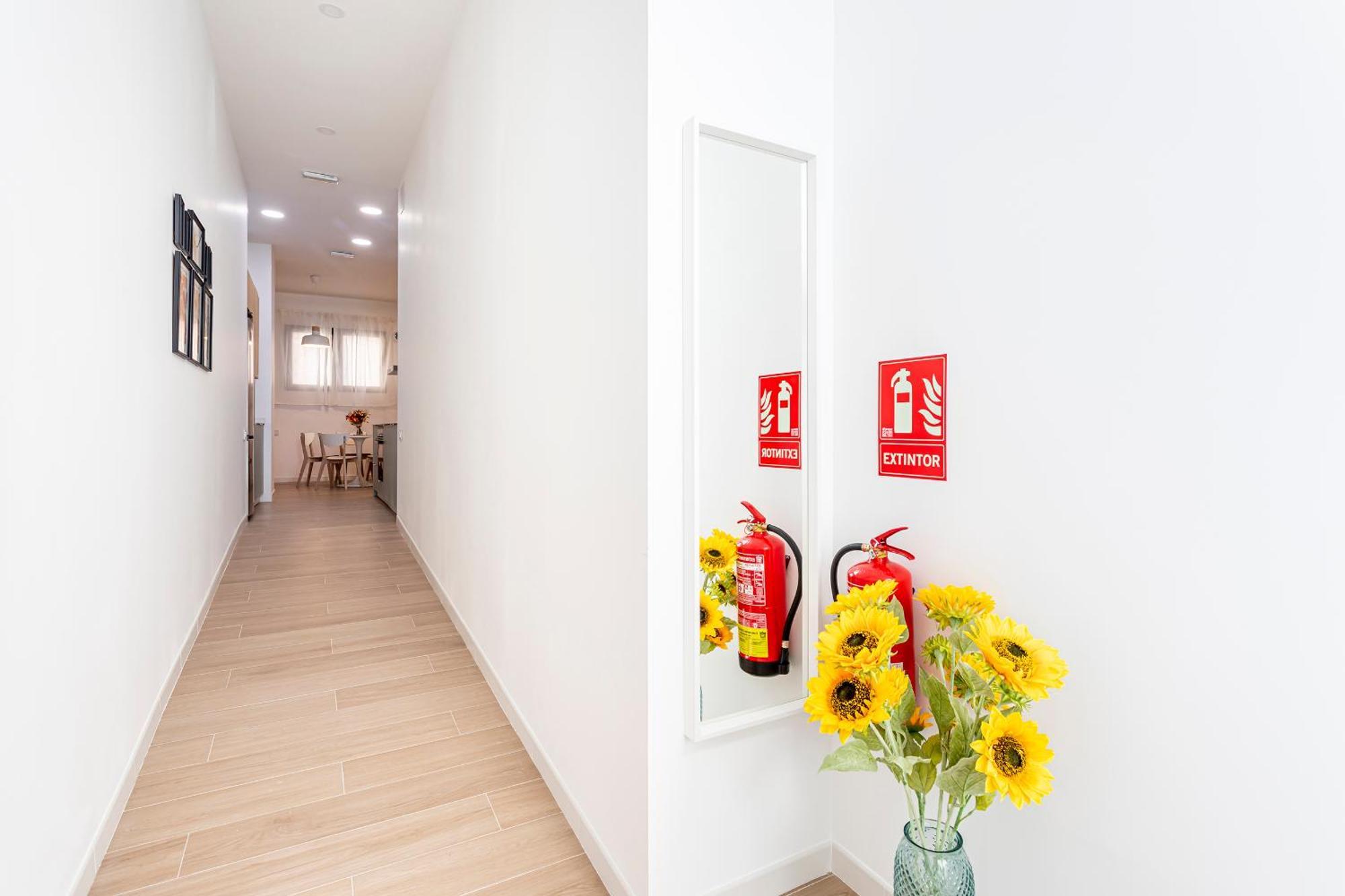 Valentia Apartment *