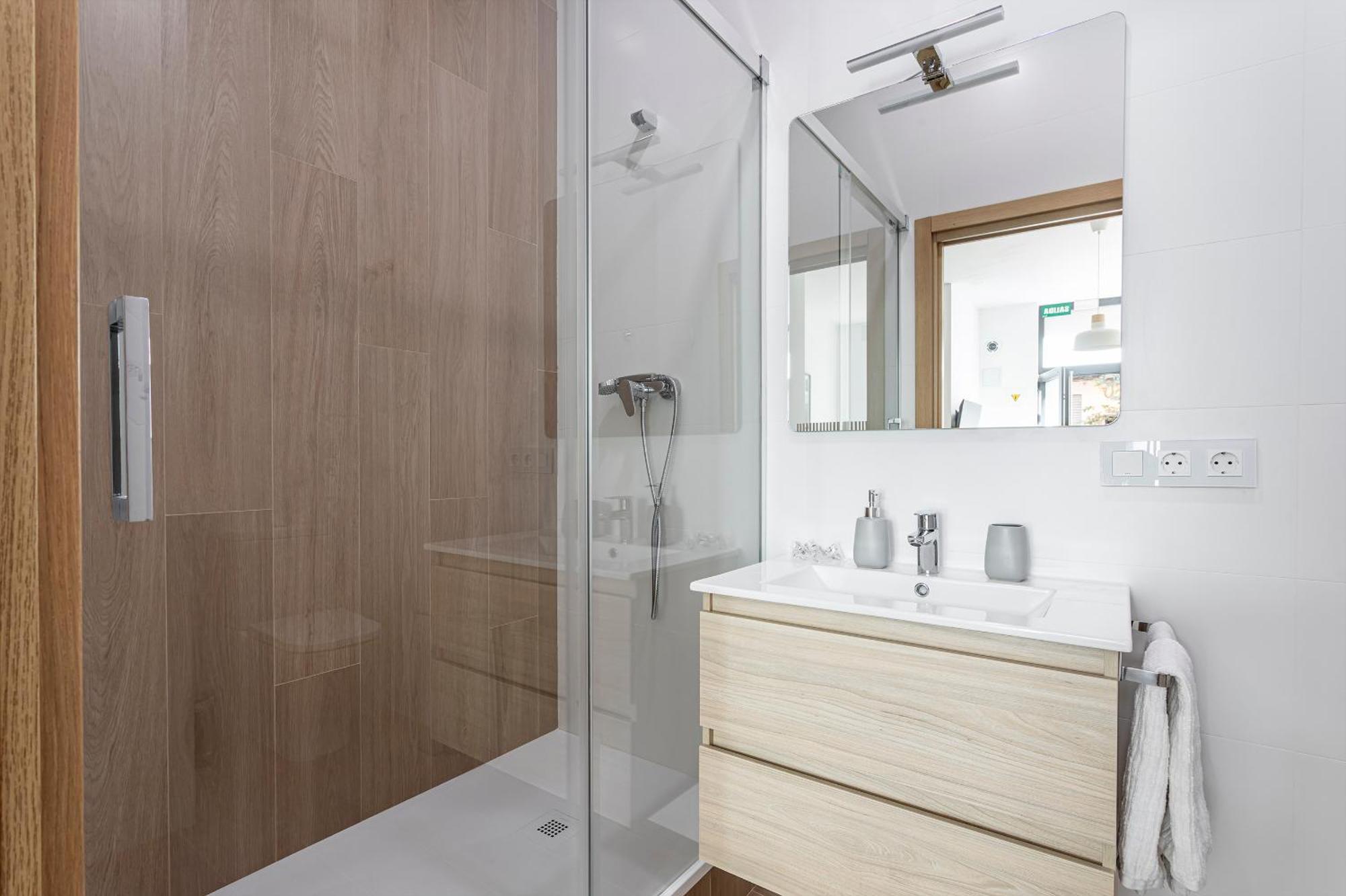 Valentia Apartment Valencia